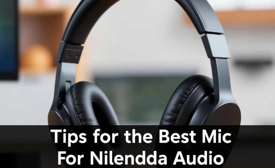 Tips for the Best Gaming Audio Experience
