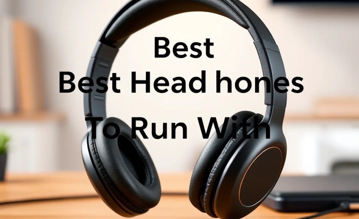 Top Brands and Models for Runners (Examples)