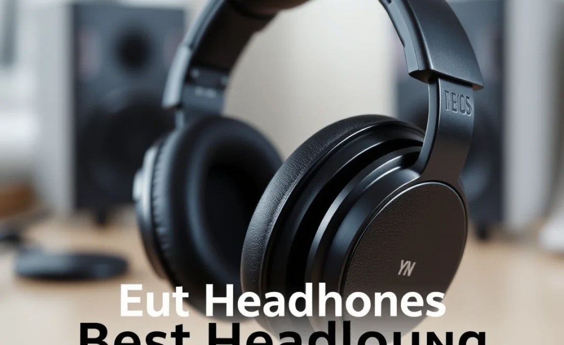 Top Brands and Models for Studio Mixing