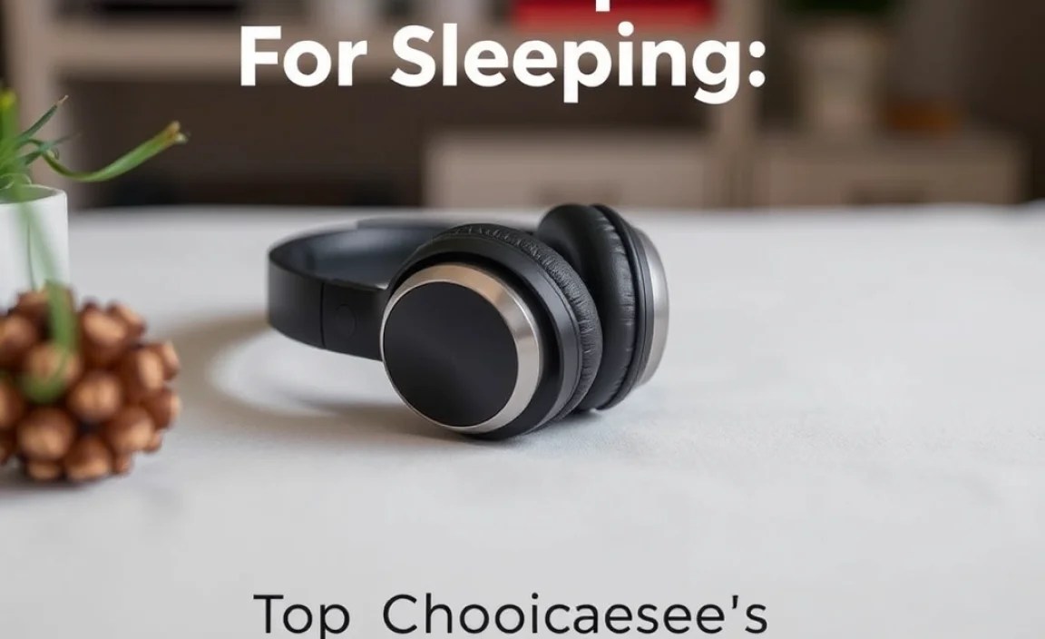 Top Choices and Recommendations