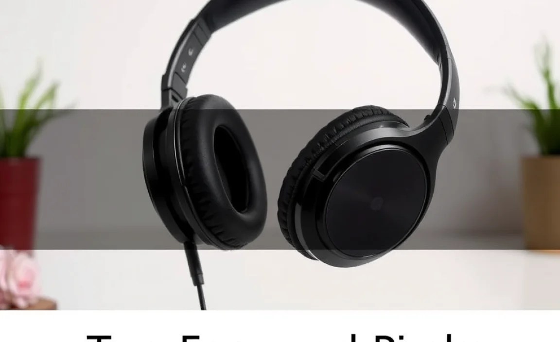 Top Essential Headphone Picks for Working Out (Beginner-Friendly)