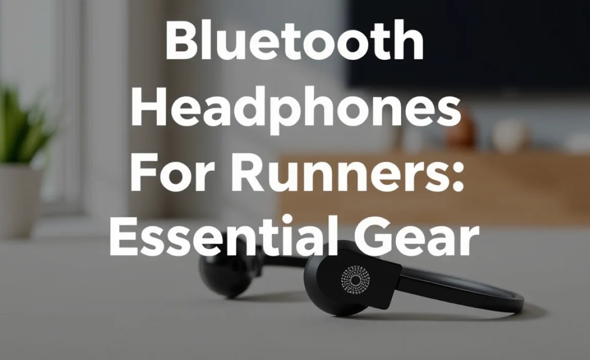 Top Features Compared for Running Headphones