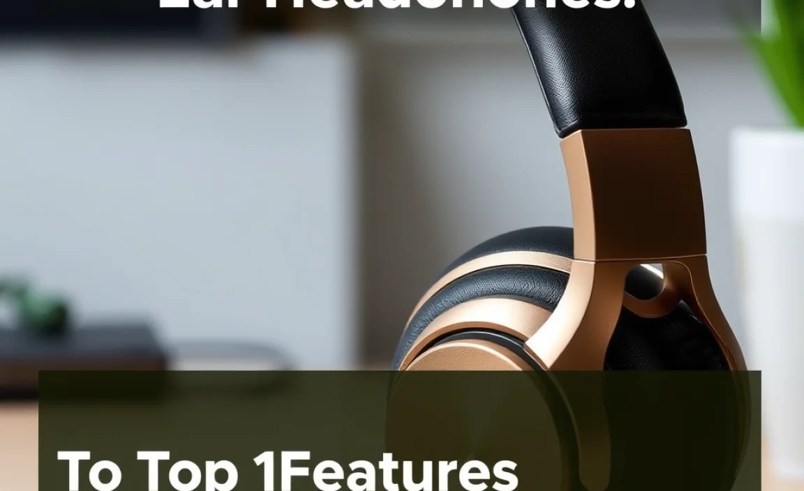 Top Features to Consider