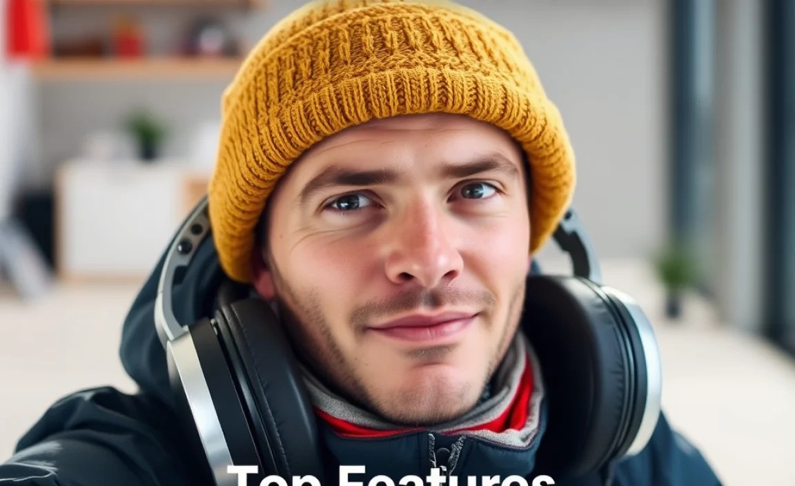 Top Features to Consider