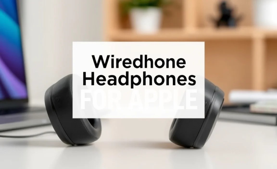 Top Wireless Headphone Categories for Apple Users