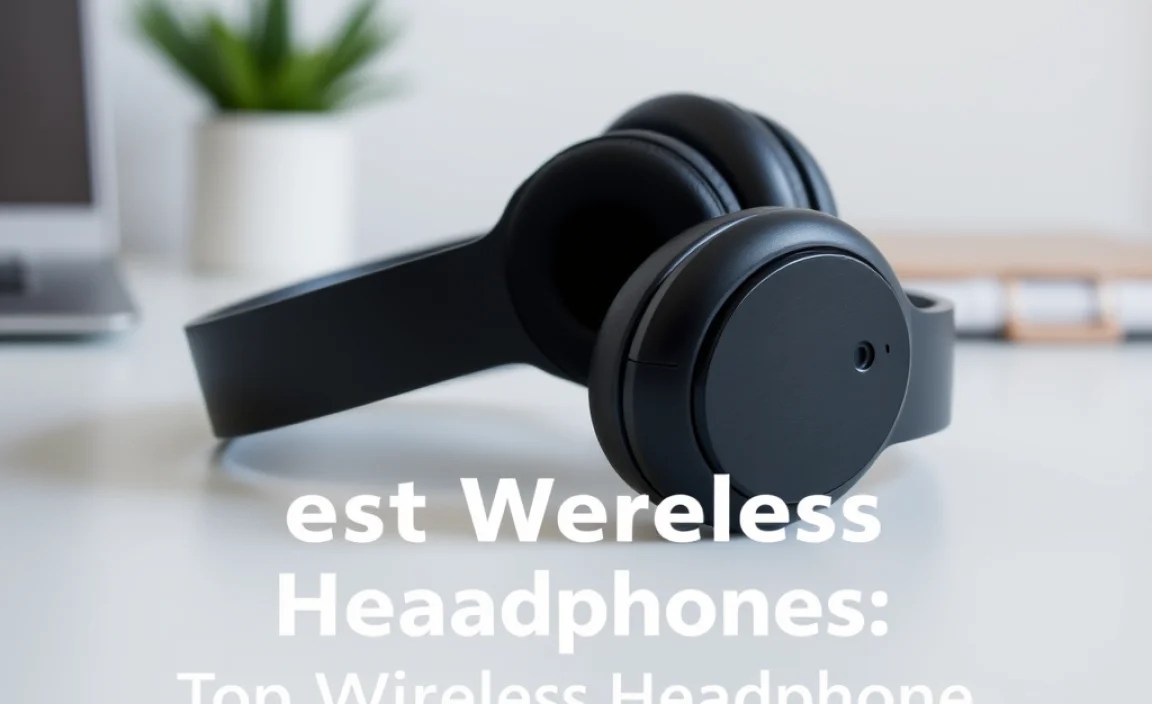 Top Wireless Headphone Picks Under $100