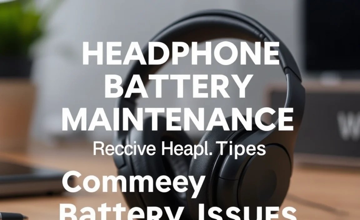 Troubleshooting Common Battery Issues