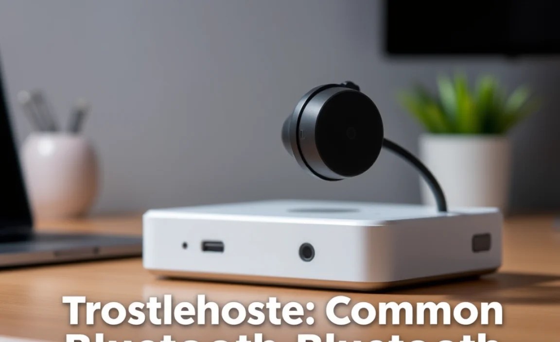 Troubleshooting Common Bluetooth Connection Issues