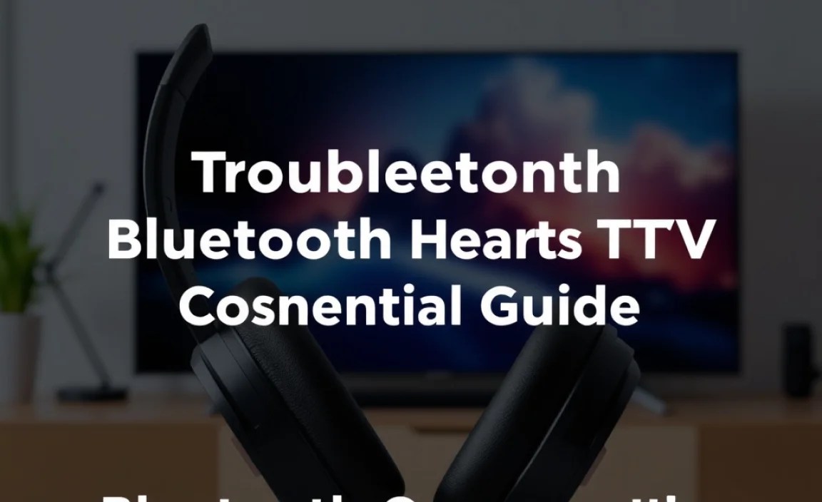 Troubleshooting Common Bluetooth Connection Issues