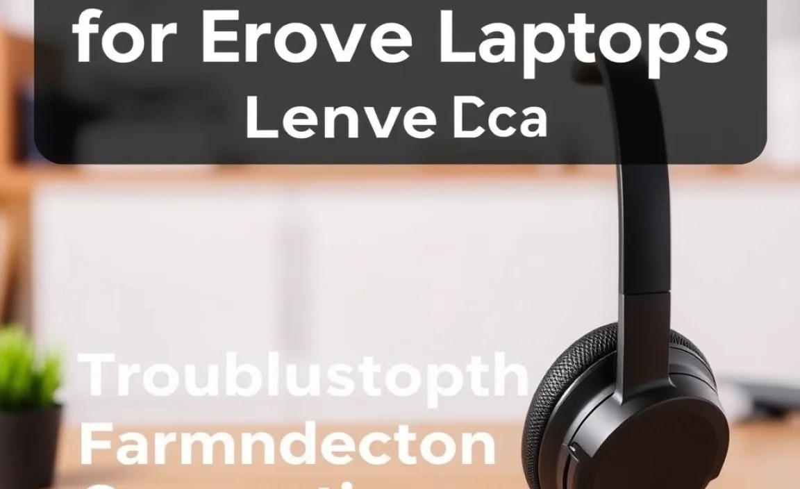 Troubleshooting Common Bluetooth Connection Issues