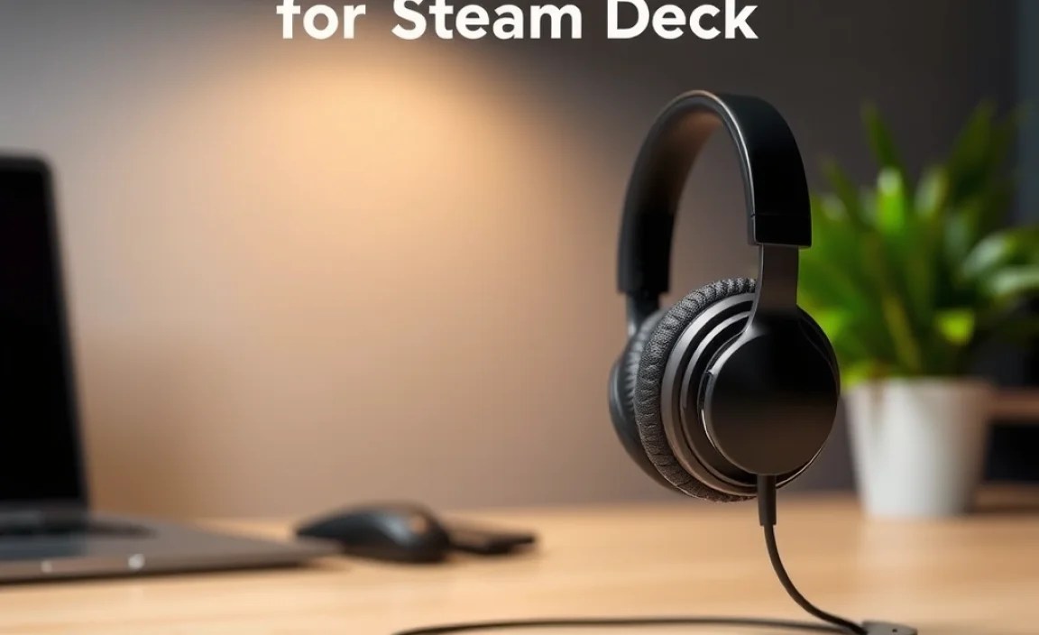 Troubleshooting Common Bluetooth Issues on the Steam Deck