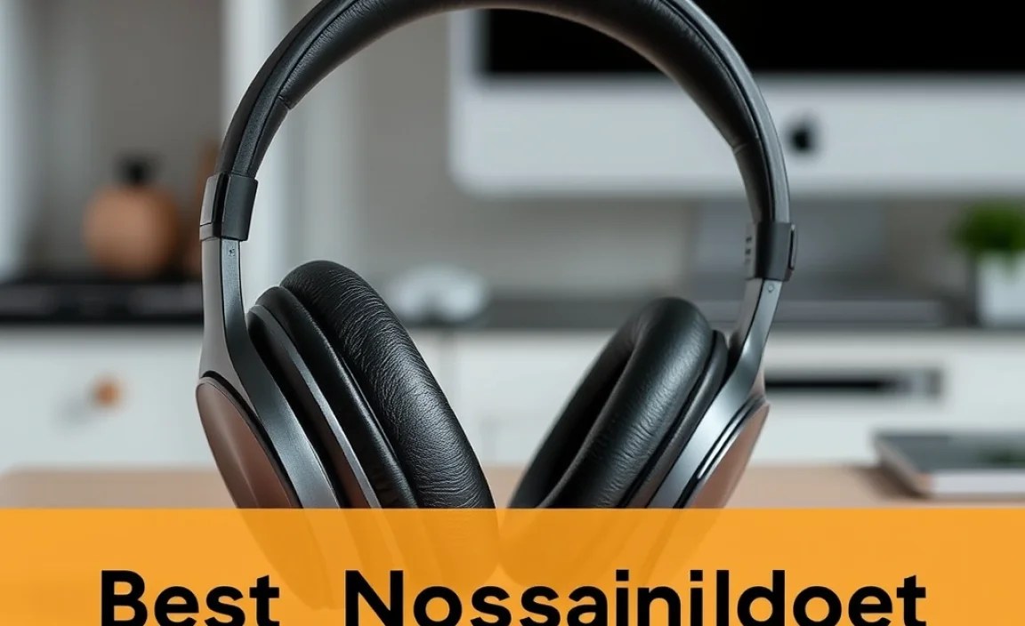 Troubleshooting Common Budget ANC Headphone Issues