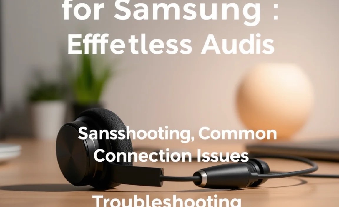 Troubleshooting Common Connection Issues
