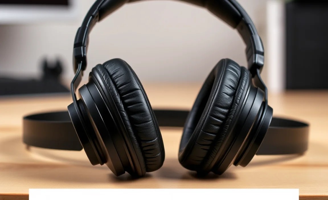 Troubleshooting Common Headphone Issues