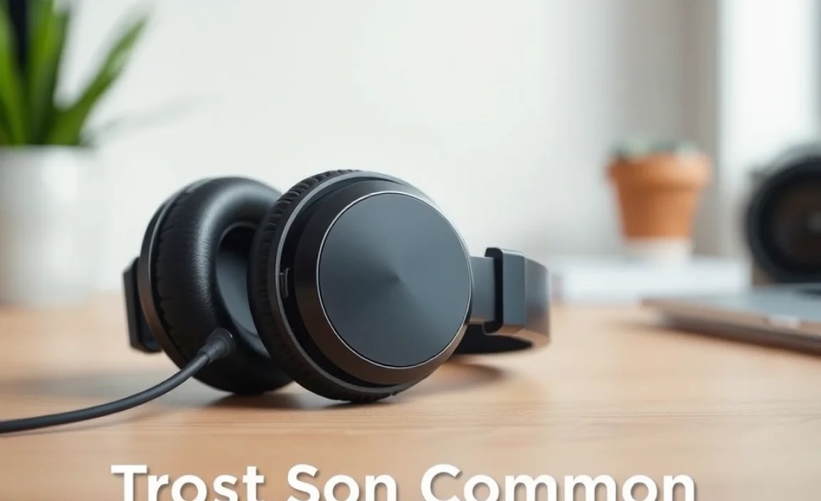 Troubleshooting Common Headphone Issues