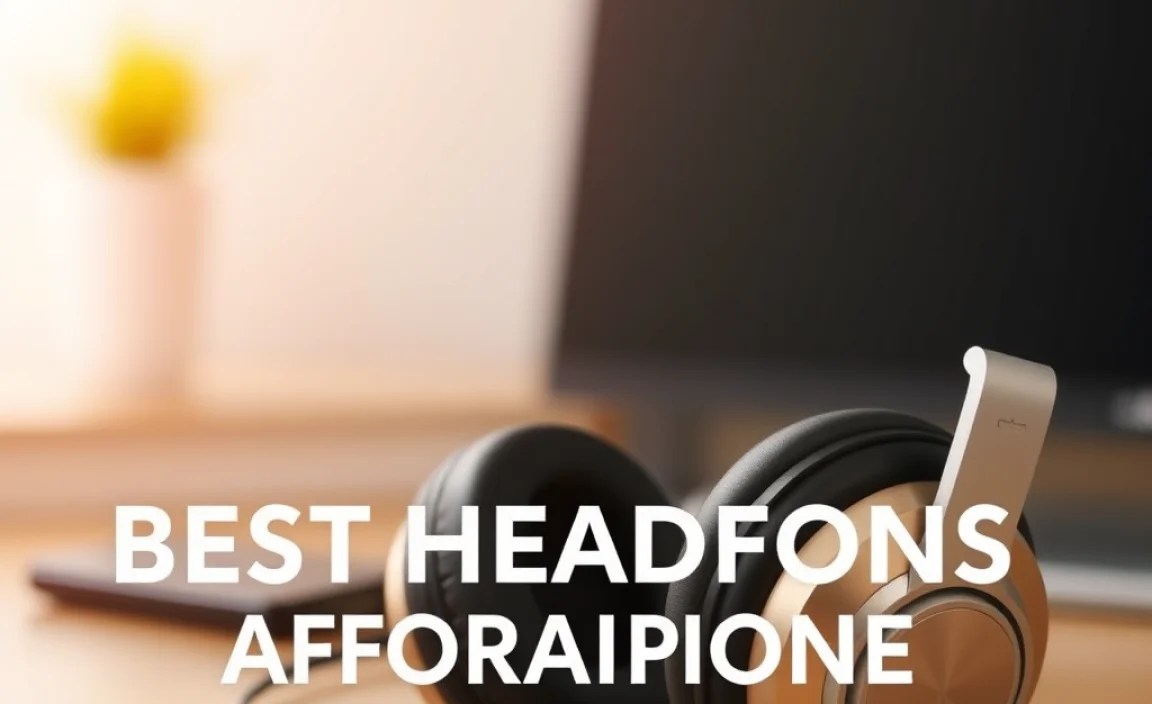Troubleshooting Common Headphone Issues