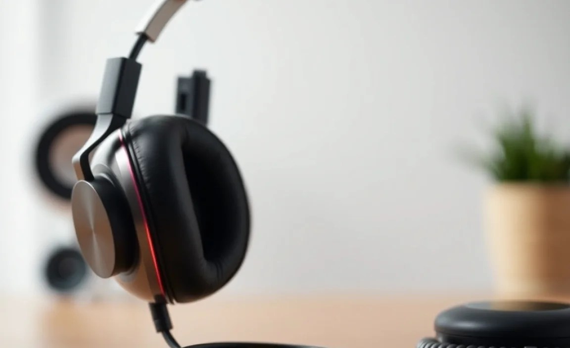 Troubleshooting Common Headphone Issues & Simple Fixes