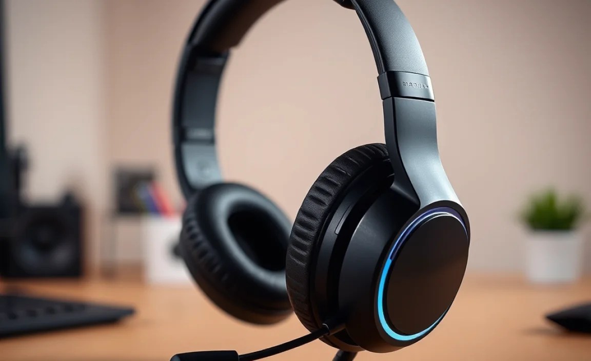 Troubleshooting Common Headset Issues