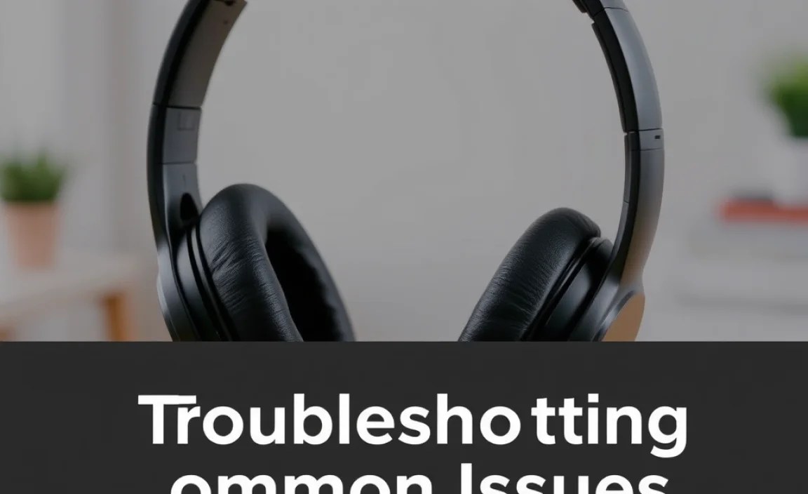 Troubleshooting Common Issues