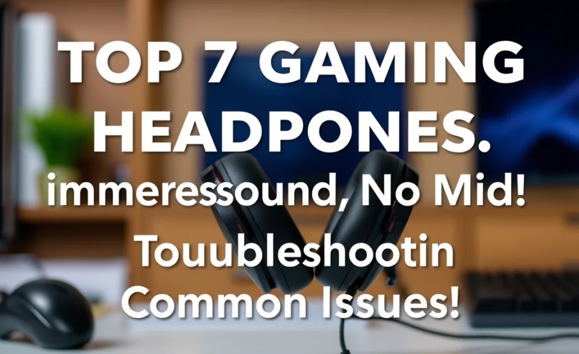 Troubleshooting Common Issues