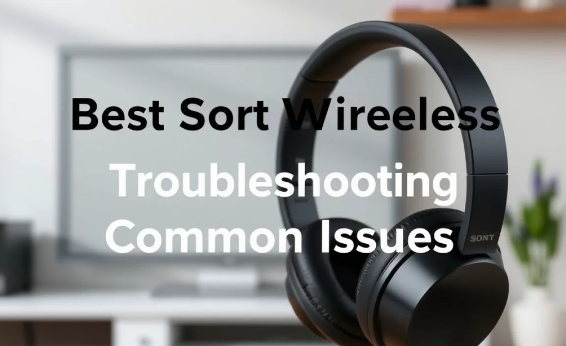 Troubleshooting Common Issues