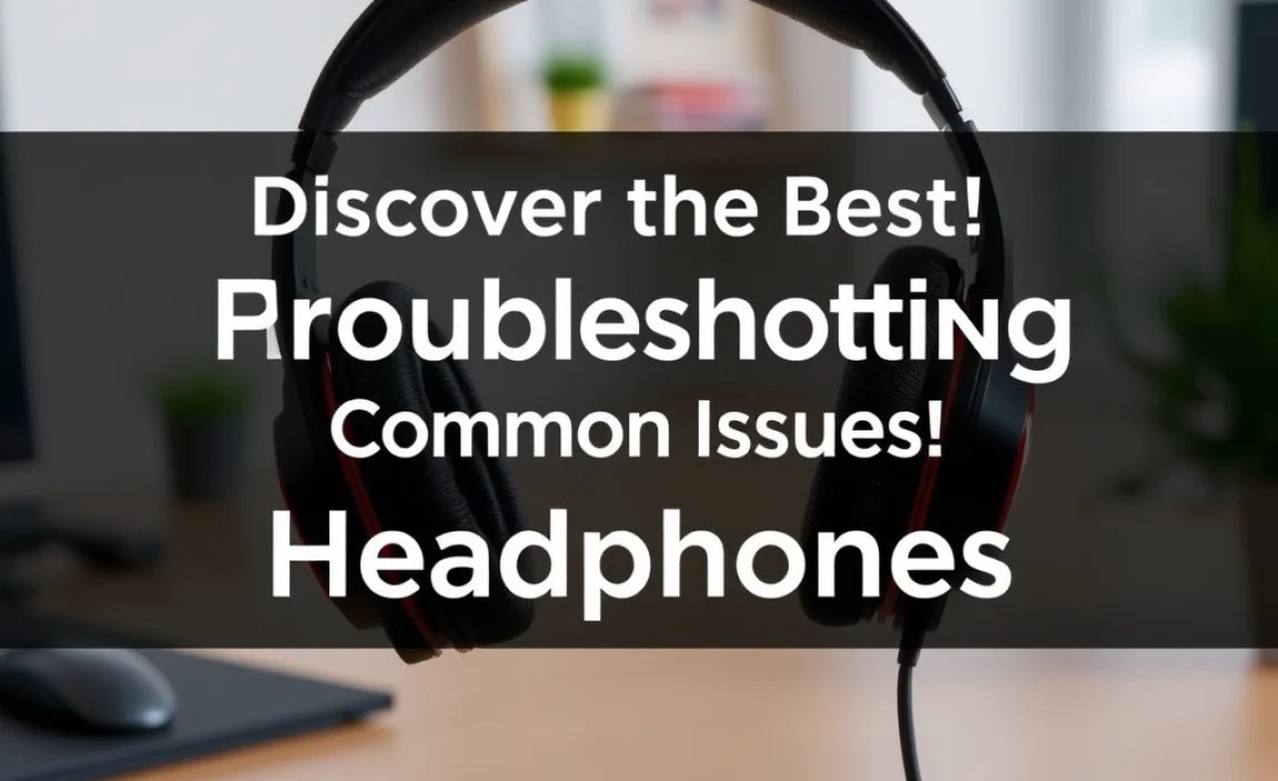 Troubleshooting Common Issues