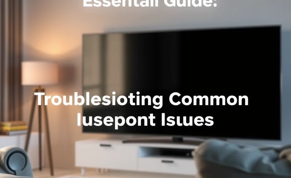 Troubleshooting Common Issues