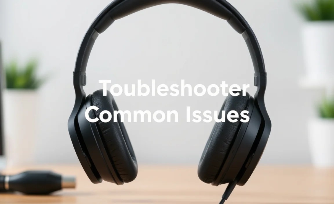 Troubleshooting Common Issues