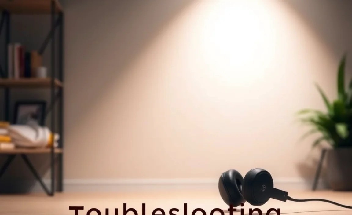 Troubleshooting Common Issues