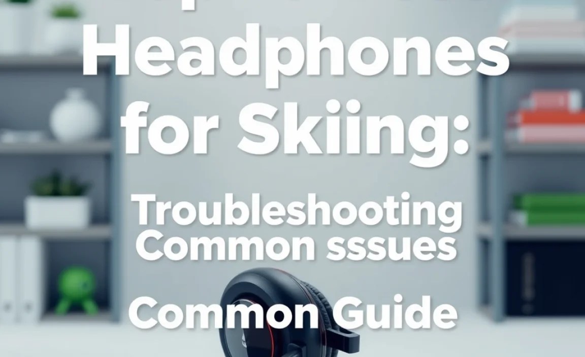 Troubleshooting Common Issues