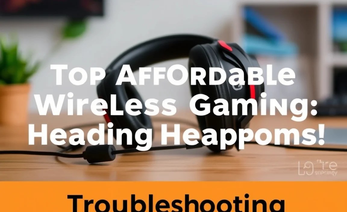 Troubleshooting Common Issues