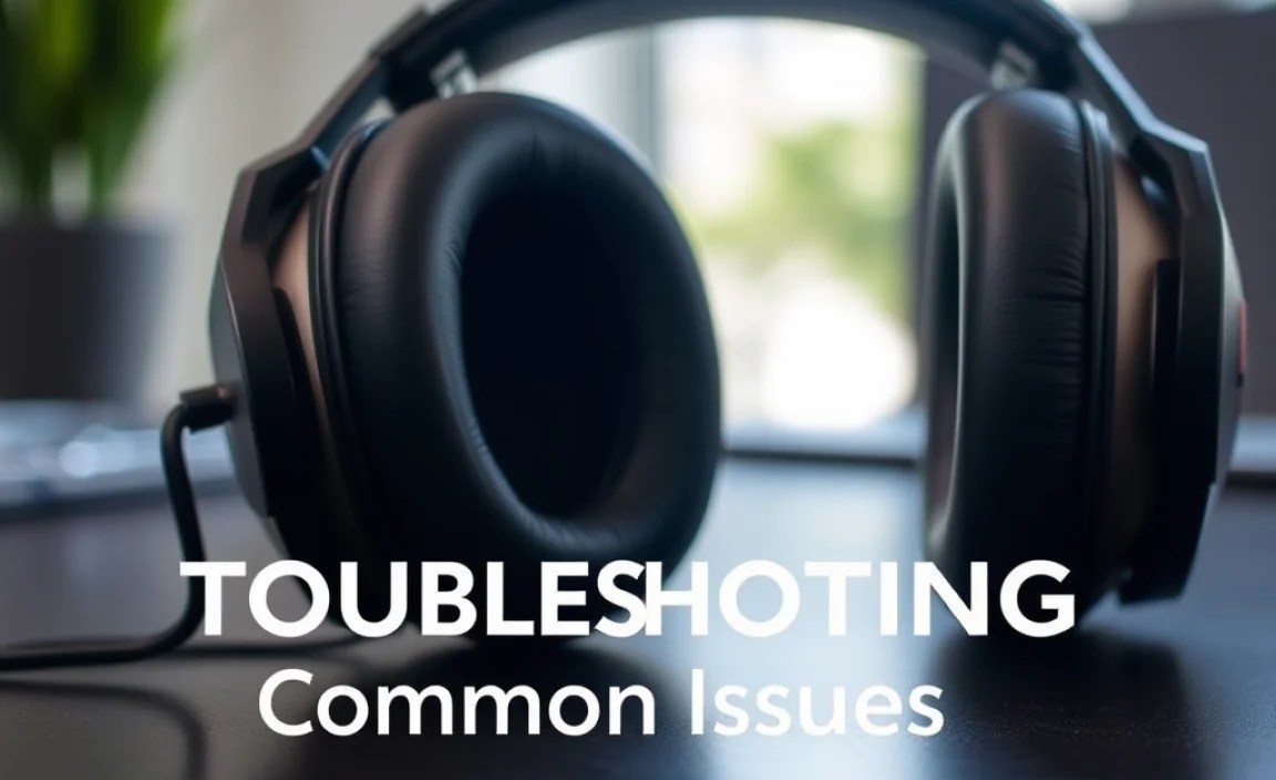 Troubleshooting Common Issues