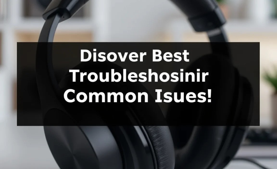 Troubleshooting Common Issues