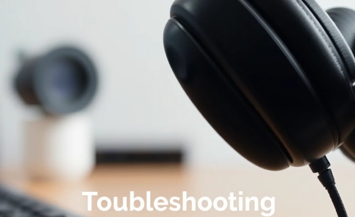 Troubleshooting Common Issues