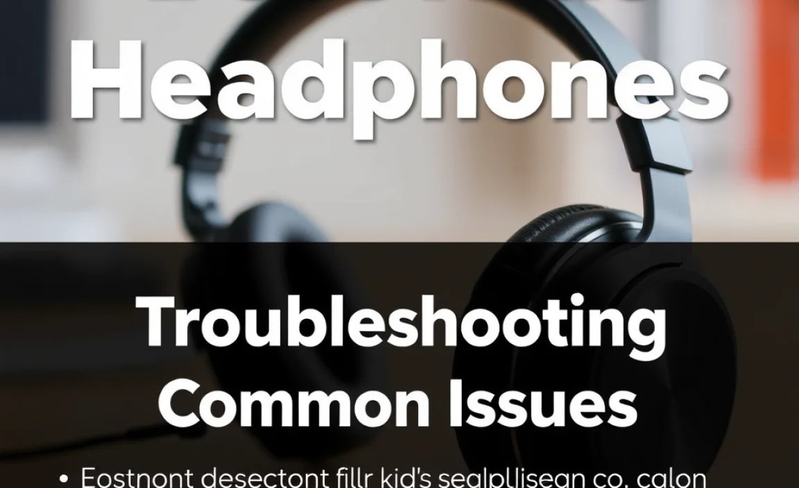 Troubleshooting Common Issues