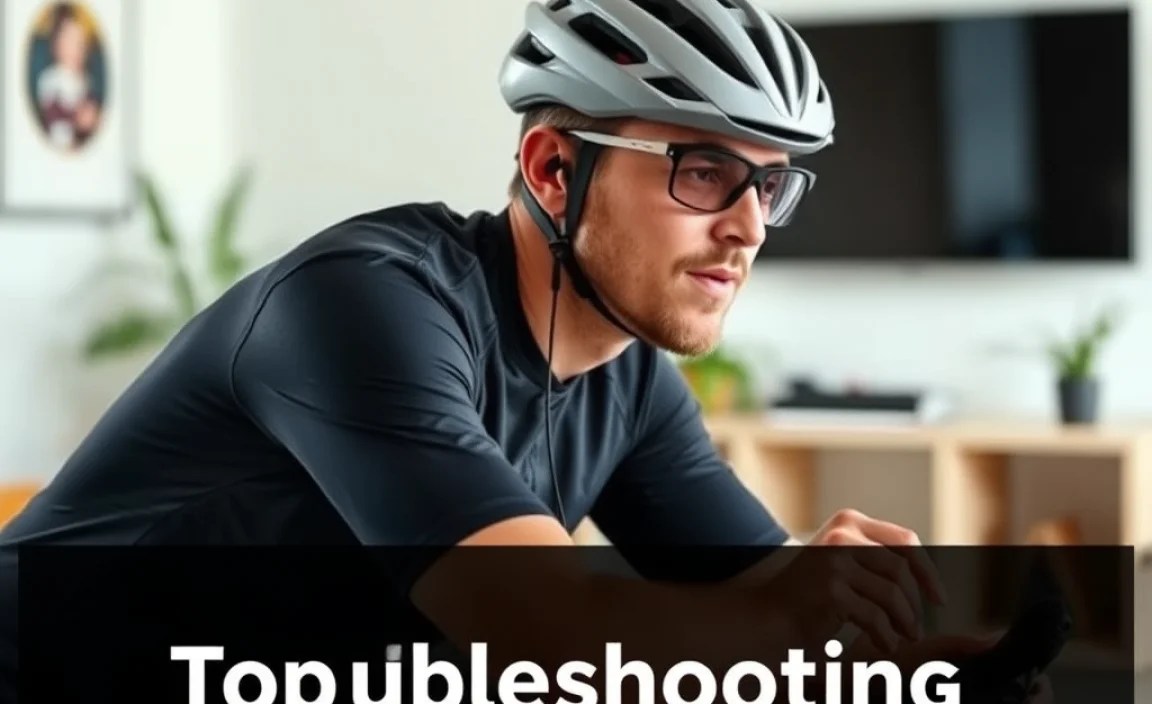 Troubleshooting Common Issues