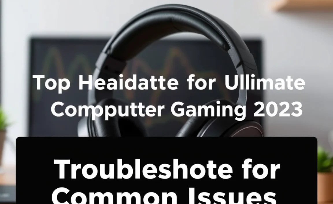 Troubleshooting Common Issues