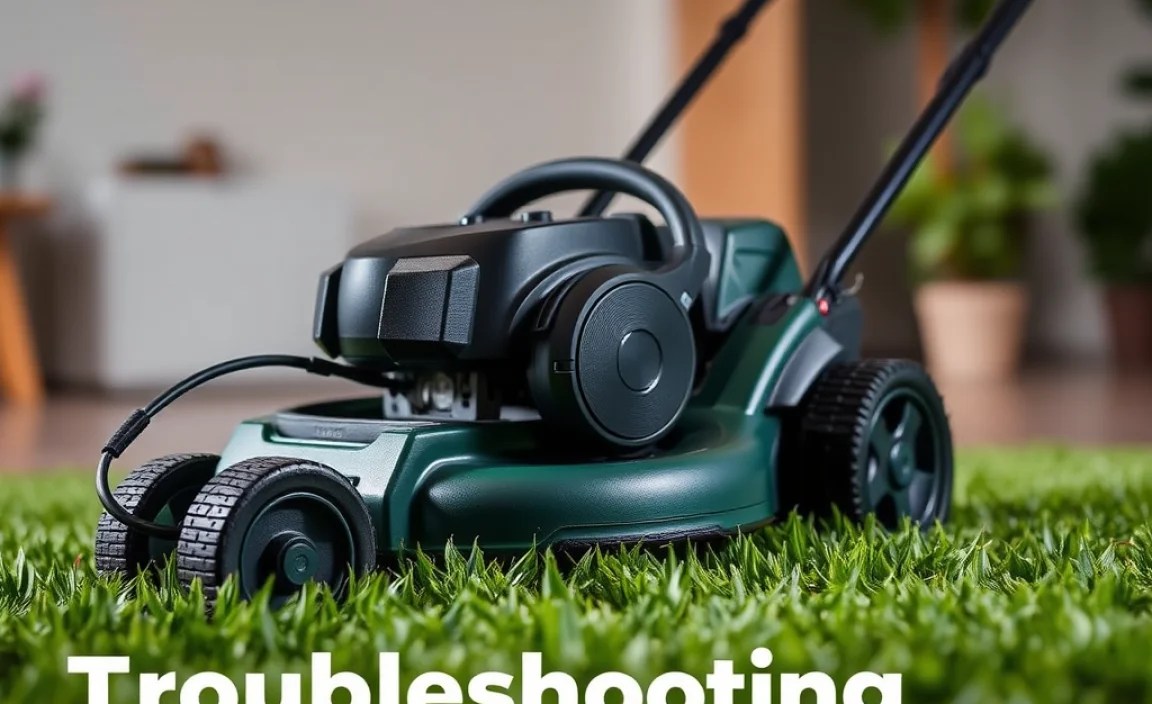 Troubleshooting Common Issues