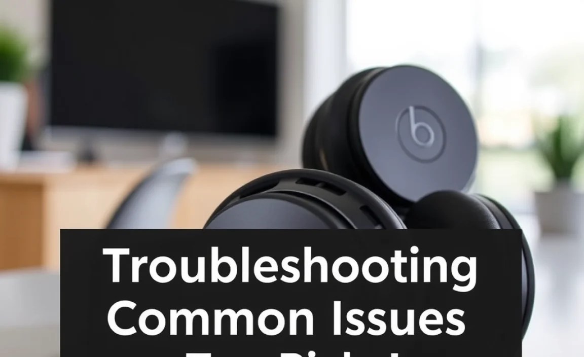 Troubleshooting Common Issues