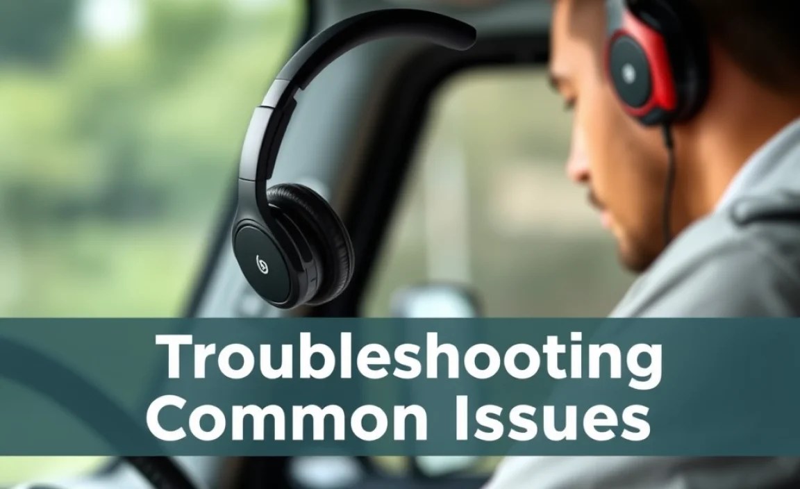 Troubleshooting Common Issues