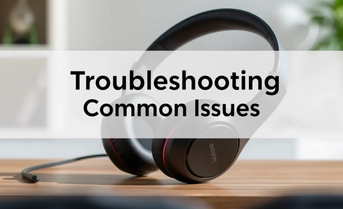 Troubleshooting Common Issues