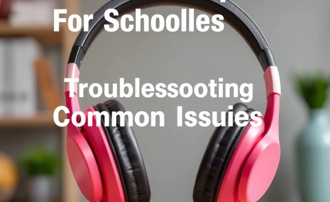 Troubleshooting Common Issues