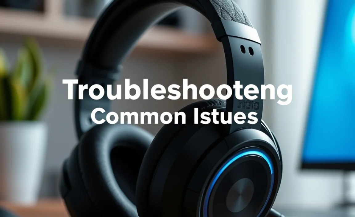Troubleshooting Common Issues