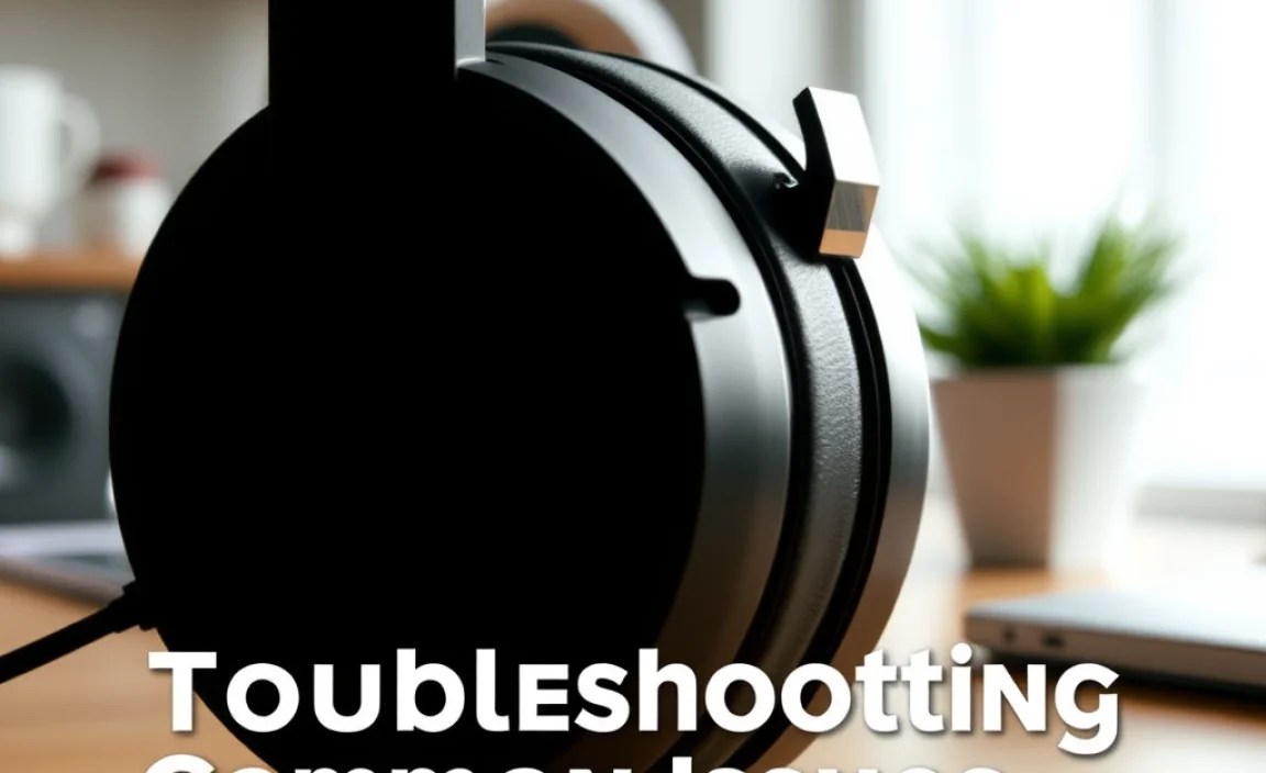 Troubleshooting Common Issues