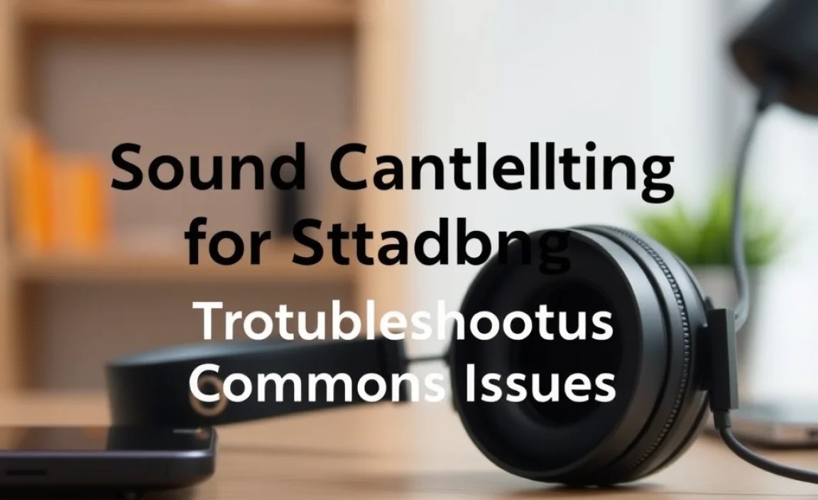 Troubleshooting Common Issues