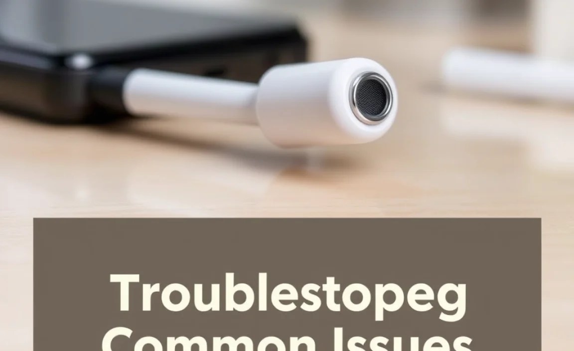 Troubleshooting Common Issues