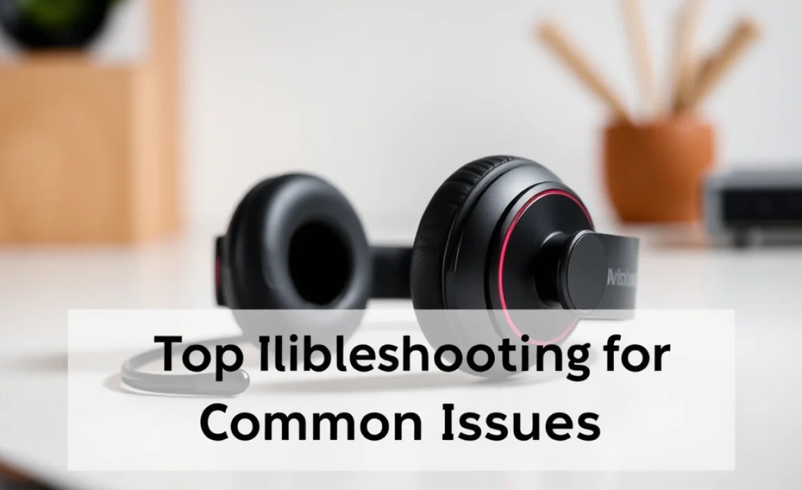 Troubleshooting Common Issues