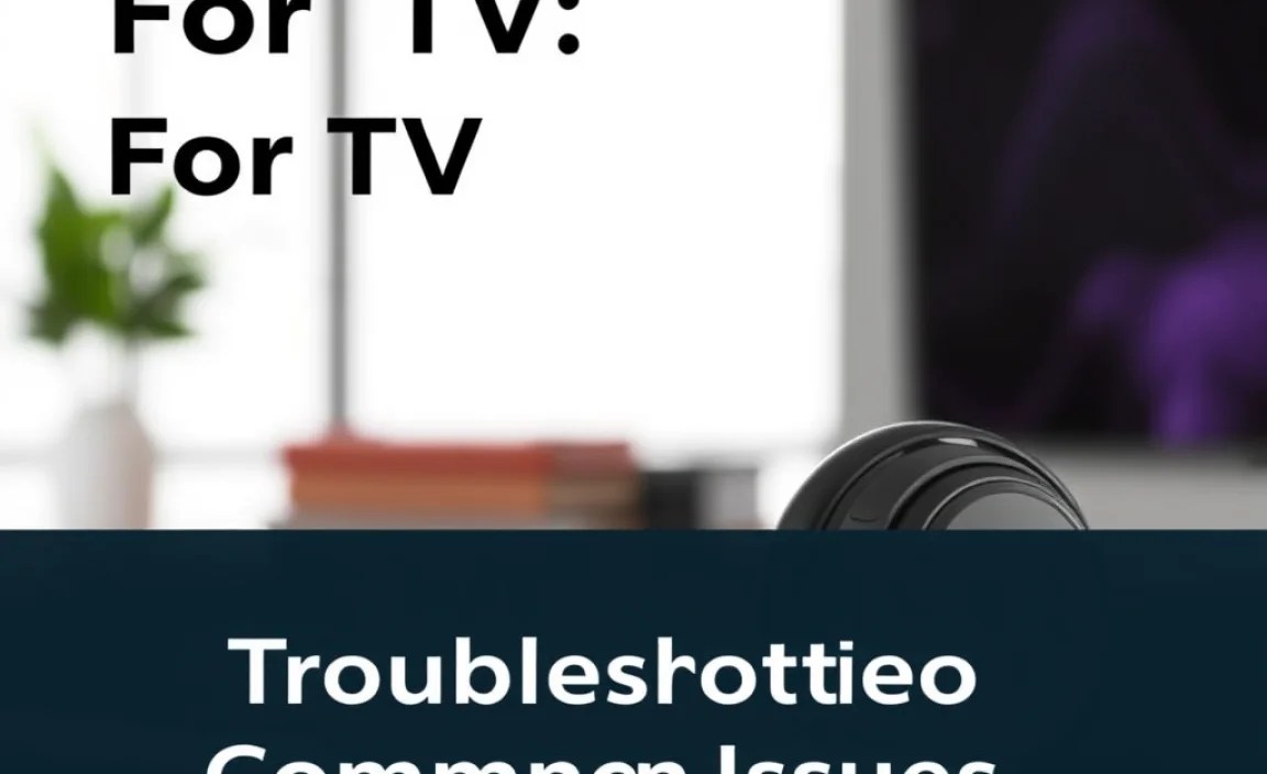 Troubleshooting Common Issues