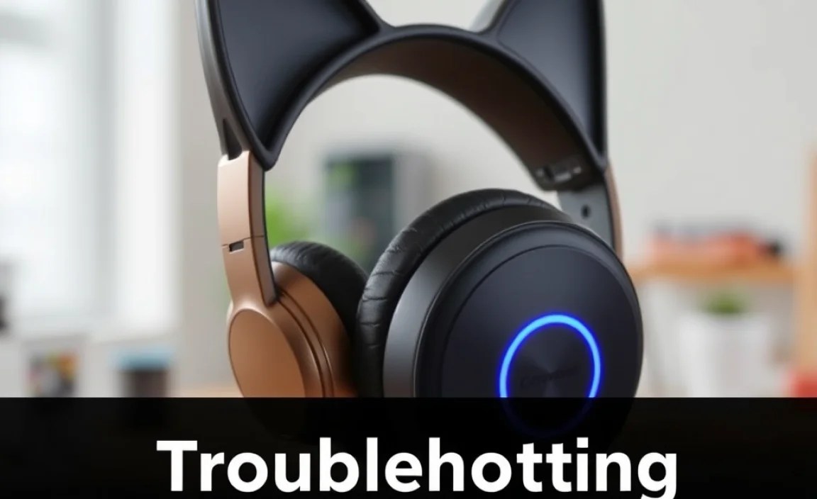 Troubleshooting Common Issues