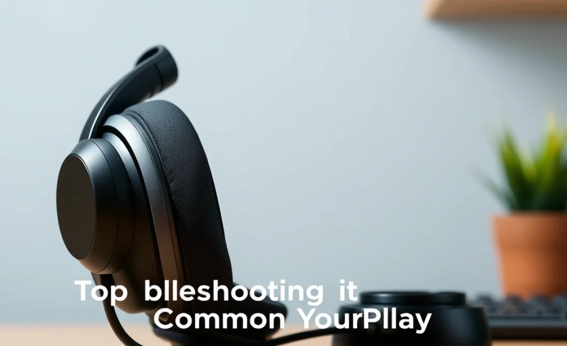 Troubleshooting Common Issues